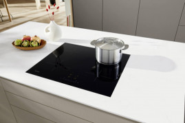 Стеклокерамическая варочная панель Miele KM 7361 FL