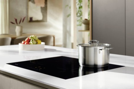 Стеклокерамическая варочная панель Miele KM 7363 FL
