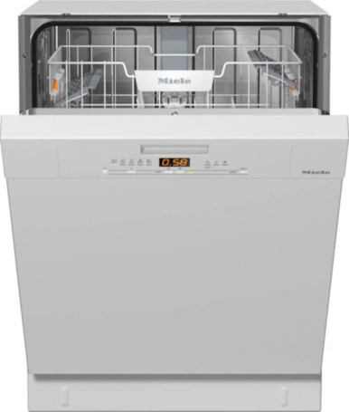 Посудомоечная машина Miele G 5000 U Active белый