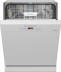 Посудомоечная машина Miele G 5000 U Active белый