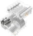 Посудомоечная машина Miele G 5000 U Active белый