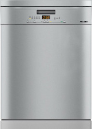Посудомоечная машина Miele G 5000 U Active нержавеющая сталь