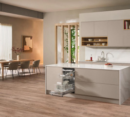 Посудомоечная машина Miele G 5590 SCVi SL Active