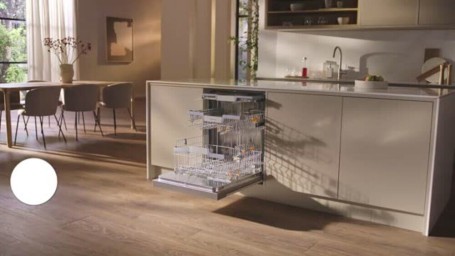 Посудомоечная машина Miele G 7191 SCVi AD 125 Edition