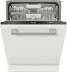 Посудомоечная машина Miele G 7650 SCVi