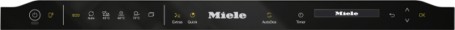 Посудомоечная машина Miele G 7650 SCVi