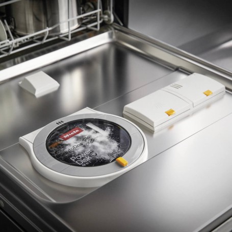 Посудомоечная машина Miele G 7650 SCVi