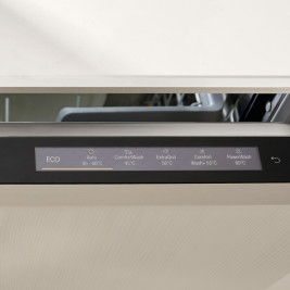 Посудомоечная машина Miele G 7980 SCVi AutoDos K2O
