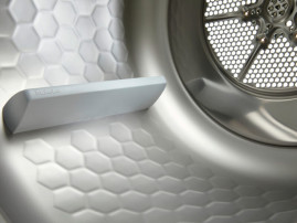 Сушильная машина Miele TEF 775 WP