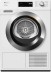 Сушильная машина Miele TEF 775 WP