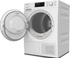 Сушильная машина Miele TWL 680 WP 125 Gala Edition White Lotus