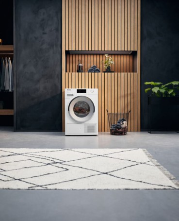 Сушильная машина Miele TWV 780 WP