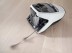 Пылесос Miele Blizzard CX1 Flex PowerLine SKRF5 белый лотос