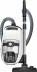 Пылесос Miele Blizzard CX1 Flex PowerLine SKRF5 белый лотос