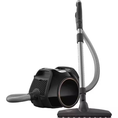Пылесос Miele Boost CX1 SNRF3 125 Gala Edition Obsidian Black (41NRF337)