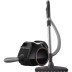 Пылесос Miele Boost CX1 SNRF3 125 Gala Edition Obsidian Black (41NRF337)