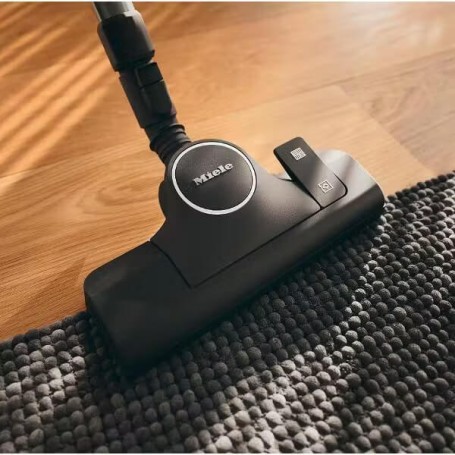 Пылесос Miele Boost CX1 SNRF3 125 Gala Edition Obsidian Black (41NRF337)