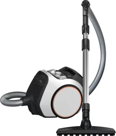 Пылесос Miele Boost CX1 Parquet PowerLine SNCF0 белый лотос