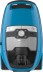 Пылесос Miele Blizzard CX1 Parquet PowerLine SKCF5 Tech Blue (41KCF531)