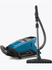 Пылесос Miele Blizzard CX1 Parquet PowerLine SKCF5 Tech Blue (41KCF531)