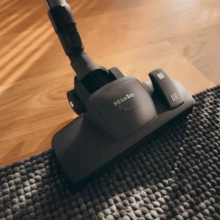 Пылесос Miele Blizzard CX1 Parquet PowerLine SKCF5 Tech Blue (41KCF531)