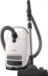 Пылесос Miele Complete C3 Allergy PowerLine SGSF5 белый лотос (41GFF530)