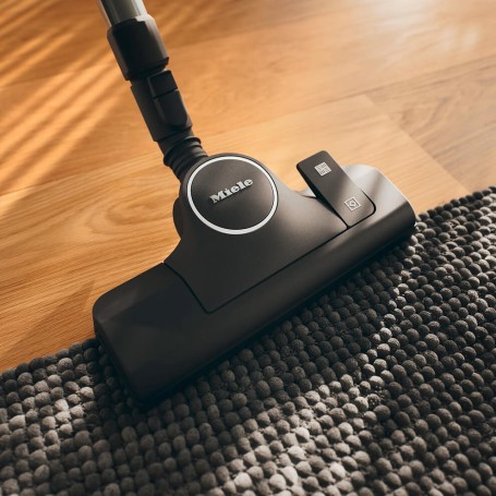 Пылесос Miele Complete C3 Allergy PowerLine SGSF5 белый лотос (41GFF530)