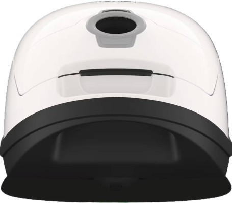 Пылесос Miele Complete C3 Allergy PowerLine SGSF5 белый лотос (41GFF530)