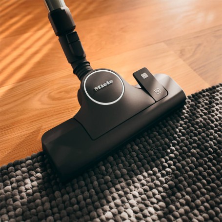 Пылесос Miele Complete C3 Parquet XL PowerLine SGSF5 черный