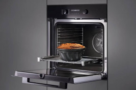 Духовой шкаф Miele H 2766 1 BP 125 Edition Obsidian black