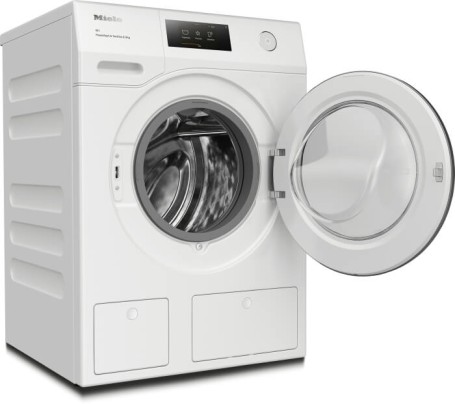 Стиральная машина Miele WCR 870 WPS Chrome Edition
