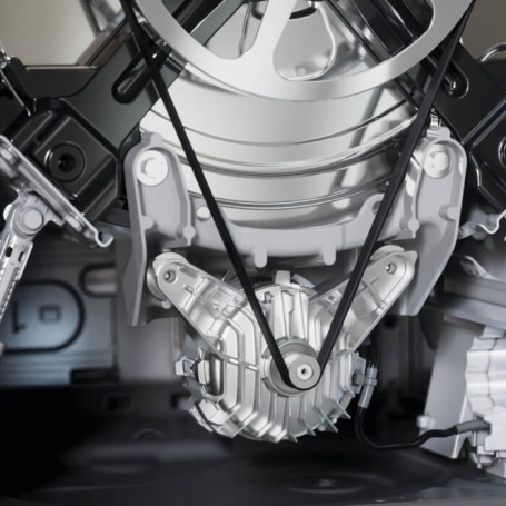 Стиральная машина Miele WCR 870 WPS Chrome Edition