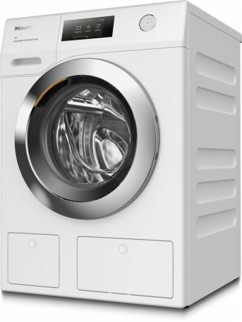 Стиральная машина Miele WCR 870 WPS EU1 WM