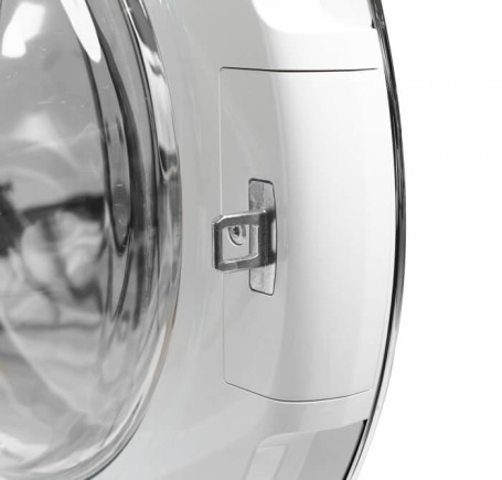 Стиральная машина Miele WCR 870 WPS EU1 WM
