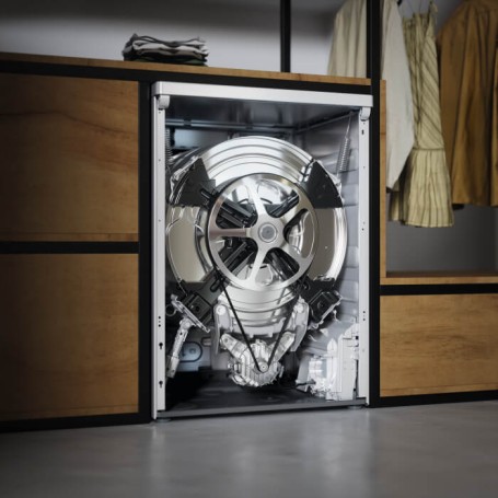 Стиральная машина Miele WCR 870 WPS EU1 WM