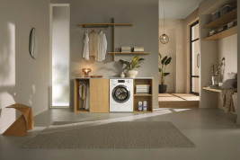 Стиральная машина Miele WEI 895 WCS 125 Gala Edition