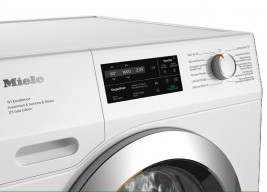 Стиральная машина Miele WEI 895 WCS 125 Gala Edition