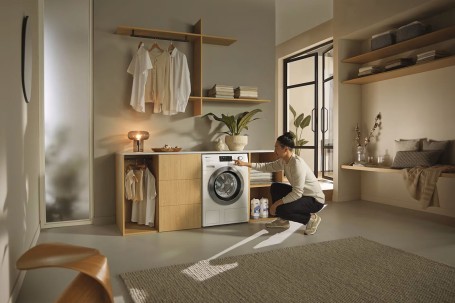Стиральная машина Miele WEI 895 WCS 125 Gala Edition