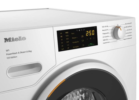 Стиральная машина Miele WWB 380 WCS 125 Edition