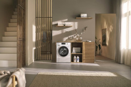 Стиральная машина Miele WWB 380 WCS 125 Edition