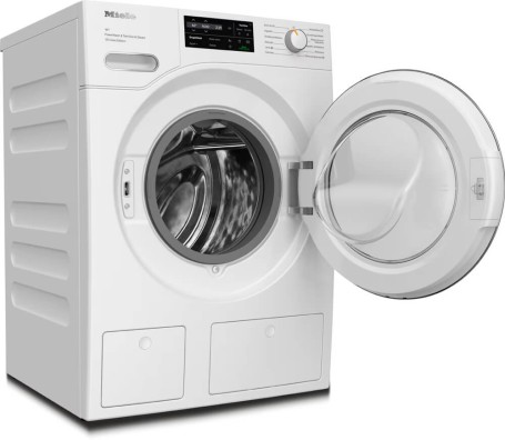 Стиральная машина Miele WWI 880 WCS 125 Edition
