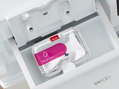 Стиральная машина Miele WWV 980 WPS Passion