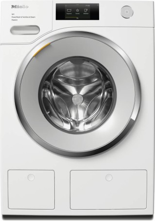 Стиральная машина Miele WWV 980 WPS Passion