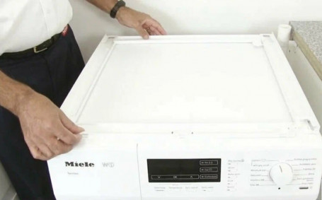 Монтажный комплект Miele WTV 502