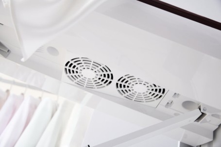 Гладильная система Miele B 4847 Fashion Master 4.0