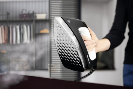 Гладильная система Miele B 4847 Fashion Master 4.0