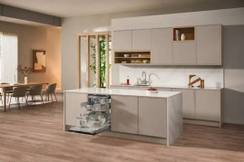 Посудомоечная машина Miele G 7760 SCVi AutoDos