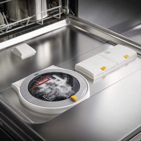 Посудомоечная машина Miele G 7790 SCVi AutoDos K2O