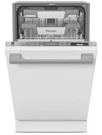 Посудомоечная машина Miele G 5790 SCVi SL