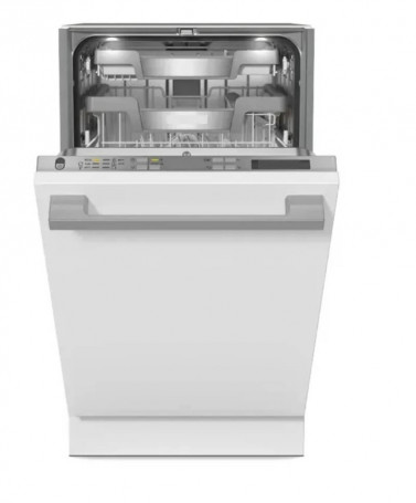 Посудомоечная машина Miele G 5990 SCVi SL